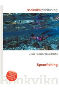 Spearfishing