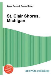 St. Clair Shores, Michigan