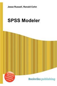 SPSS Modeler