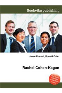 Rachel Cohen-Kagan