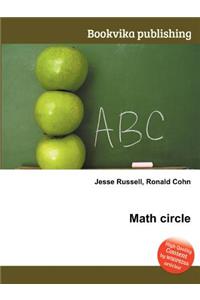 Math Circle