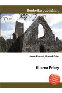 Kilcrea Friary