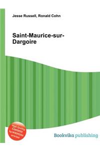 Saint-Maurice-Sur-Dargoire