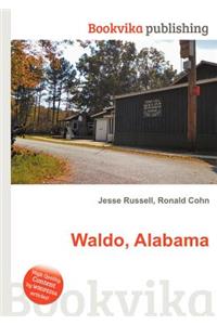 Waldo, Alabama