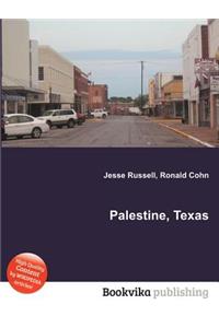 Palestine, Texas