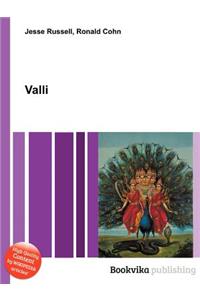 Valli