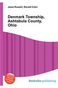 Denmark Township, Ashtabula County, Ohio
