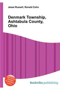 Denmark Township, Ashtabula County, Ohio