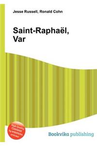 Saint-Raphael, Var