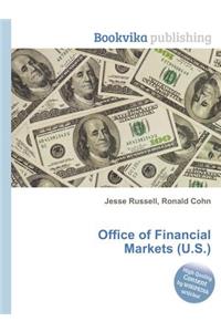 Office of Financial Markets (U.S.)