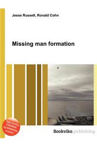 Missing Man Formation