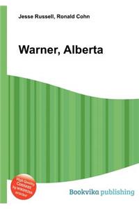 Warner, Alberta