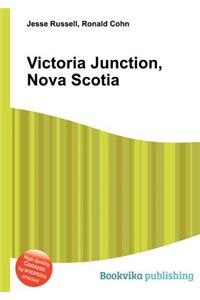 Victoria Junction, Nova Scotia