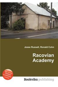 Racovian Academy