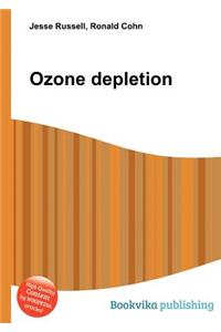 Ozone Depletion