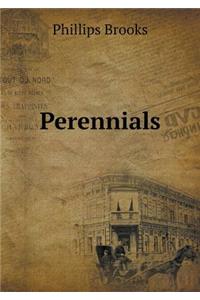 Perennials