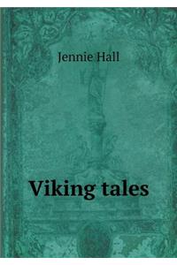 Viking tales