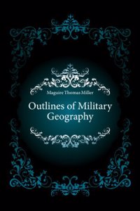 outlines of military geography