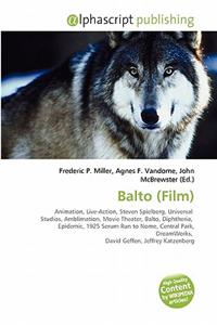 Balto (Film)