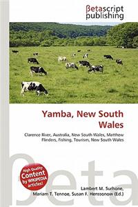 Yamba, New South Wales