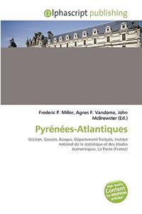 Pyrnes-Atlantiques