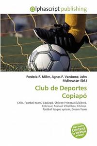 Club de Deportes Copiap