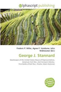 George J. Stannard