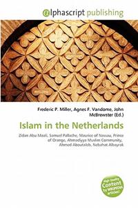 Islam in the Netherlands