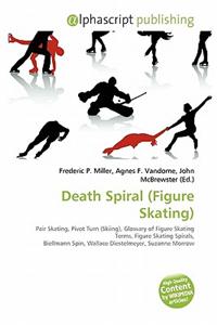 Death Spiral (Figure Skating)