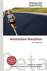 Amsterdam-Marathon