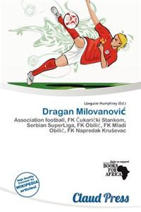 Dragan Milovanovi
