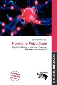 Hormone Peptidique