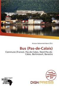 Bus (Pas-de-Calais)