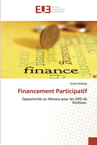 Financement Participatif