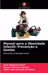 Manual para a Obesidade Infantil