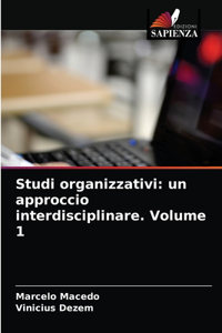 Studi organizzativi