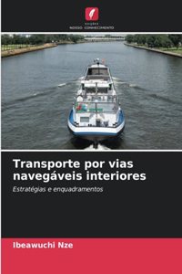 Transporte por vias navegáveis interiores