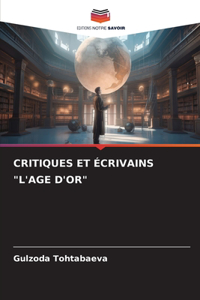 Critiques Et Écrivains 