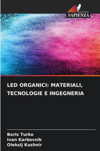 Led Organici