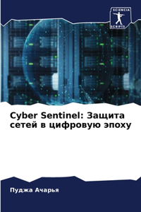 Cyber Sentinel