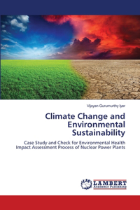 Climate Change and Environmental Sustainability