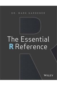 The Essential R Reference