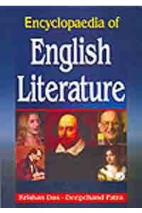 Encyclopaedia of English Literature (Set of 10 Vols.)