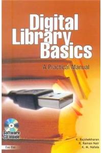 Digital Library Basics