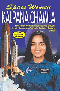 Kalpna Chawla