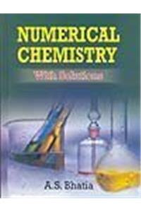 Numerical Chemistry with Solutions
