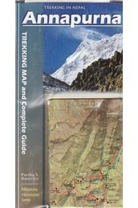 Trekking in Ladakh-Markha Valley: Trail Map and Complete Guide (Milestone Himalayan Series)