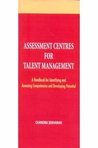 Assessment Centres For Talent Management