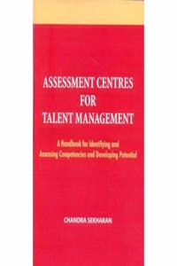 Assessment Centres For Talent Management