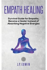 Empath healing